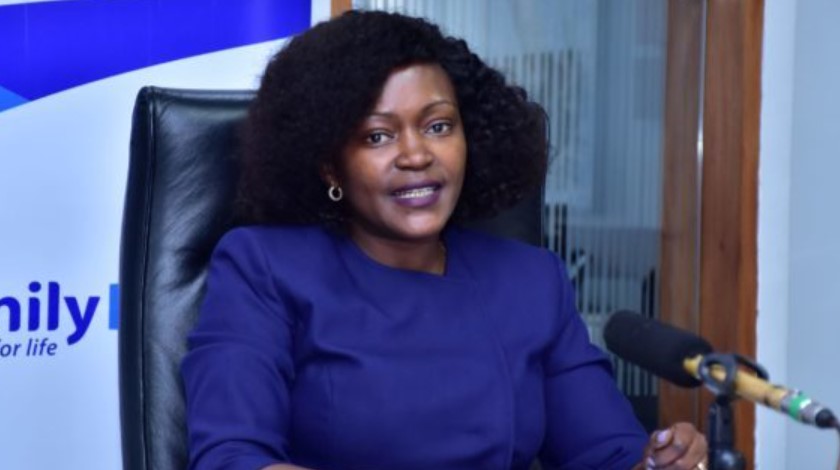 Family Bank CEO Rebecca Mbithi’s Term Ends After 5 Years
